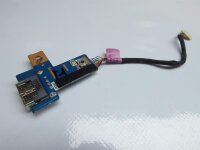 Aspire 5810T/5810TZ/5410T MS2272 Powerbutton USB Board...