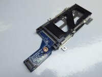 DELL Latitude E6510 Express Card Reader Kartenleser...