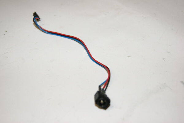 Fujitsu Lifebook E751 Powerbuchse Netzteilbuchse Strombuchse  #2256