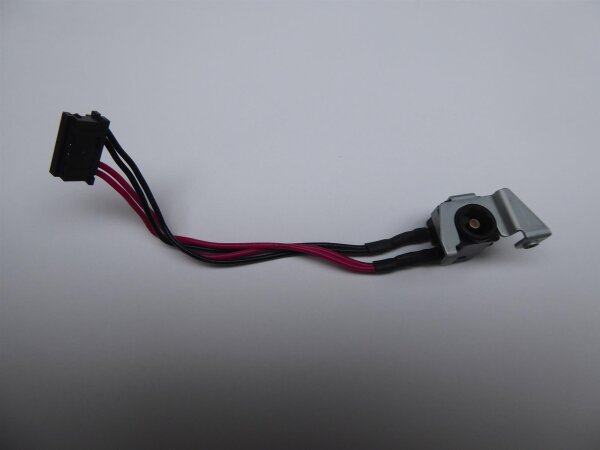 Fujitsu Lifebook E780 Powerbuchse Netzteilbuchse Strombuchse mit Kabel  #2253