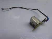 Fujitsu Siemens Lifebook S S6410 USB Board mit Kabel #2312