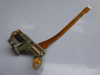 Fujitsu Siemens Lifebook S S6410 USB Board mit Kabel...