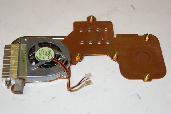 Fujitsu Stylistic ST5032D CPU Kühler und Lüfter MCF-301AM05 #2272