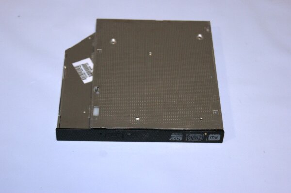 HP/Compaq IDE DVD±RW Laufwerk m Blende 419177-6C0 409986-001 GMA-4082N #2337.2
