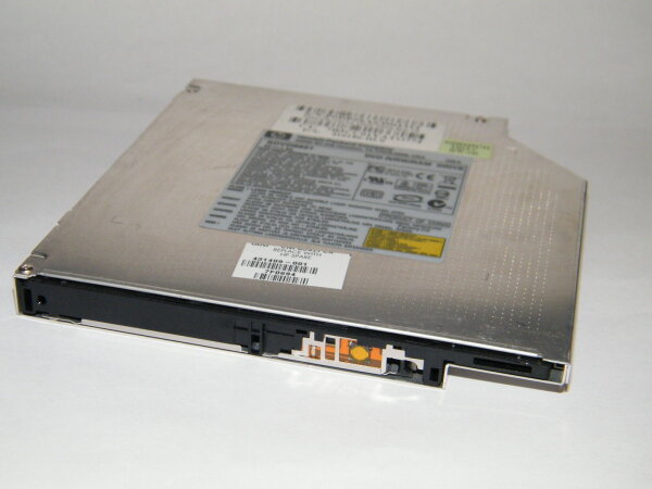 HP/Compaq IDE DVD±RW Laufwerk OHNE Blende 431409-001 416186-HC0 SDVD8821#2337.10