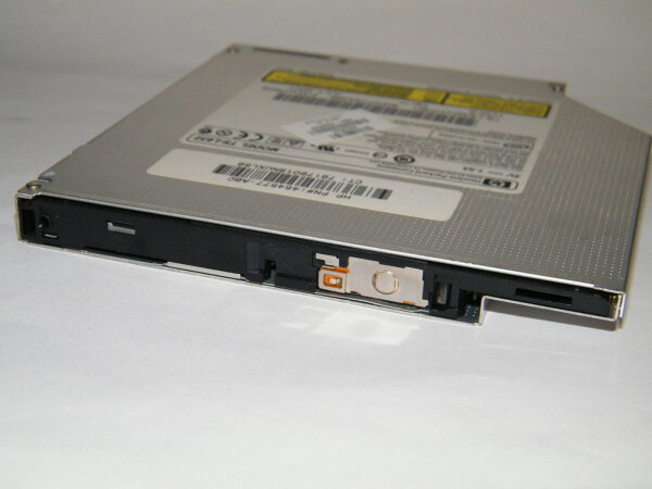 HP/Compaq IDE DVD±RW Laufwerk OHNE Blende 442884-001 454577-ABC TS-L632 #2337.13