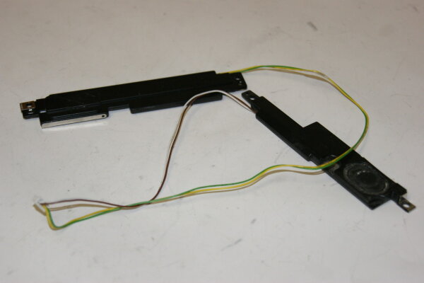IBM/Lenovo Thinkpad T400 Lautsprecher Soundspeaker 39T7483  #2323