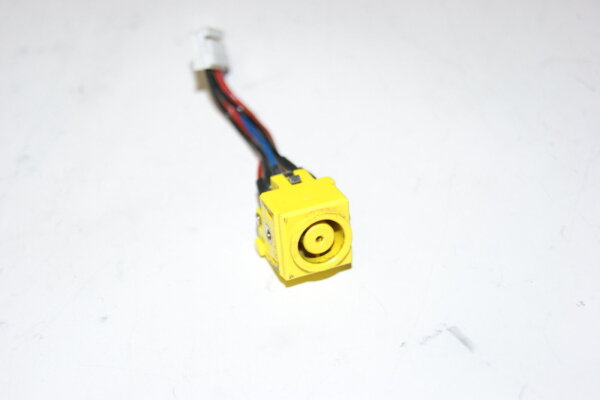 IBM/Lenovo Thinkpad T400 Strombuchse Powerbuchse  #2323