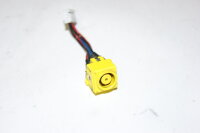 IBM/Lenovo Thinkpad T400 Strombuchse Powerbuchse  #2323