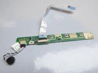 Lenovo IdeaPad U350 2963 Power Button Board mit Kabel...