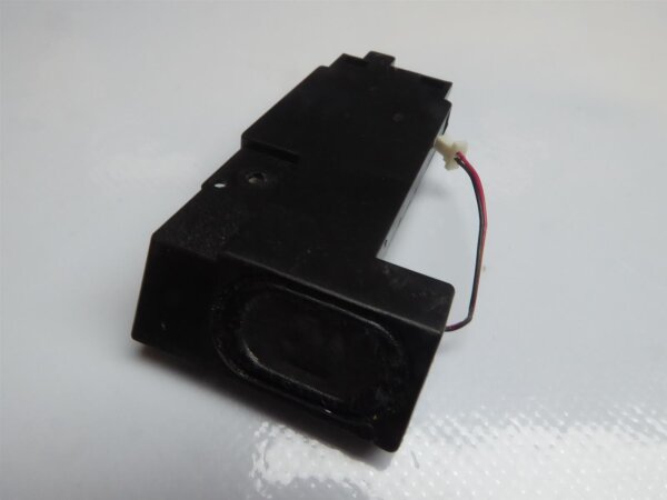 Medion Akoya E6214 MD 98330 Lautsprecher Soundspeaker 23.40737.001  #2325