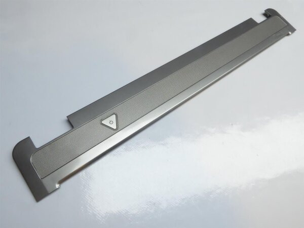 Medion Akoya P6613 MD 97770 Powerbutton Abdeckung Bezel 42.4AFO1.XXX  #2327