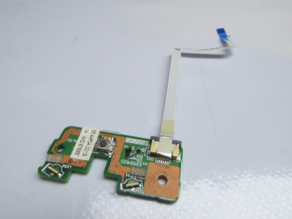 Medion Akoya P6613 MD 97770 Powerbutton Board mit Kabel 48.4AF04.011 #2327