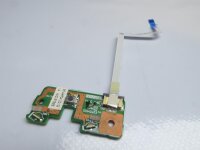 Medion Akoya P6613 MD 97770 Powerbutton Board mit Kabel...