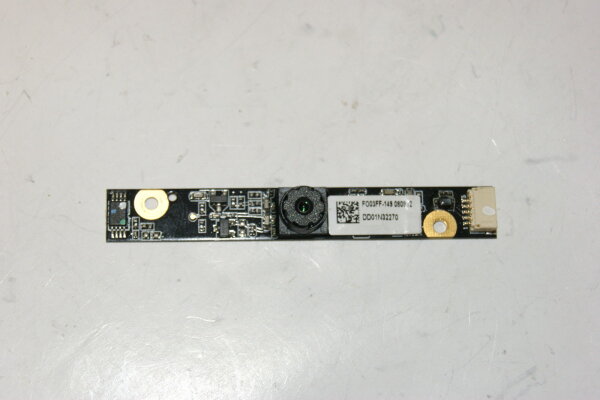 Medion Akoya P6618/6612/6613 Webcam Kamera Modul DD01N32270 #2352