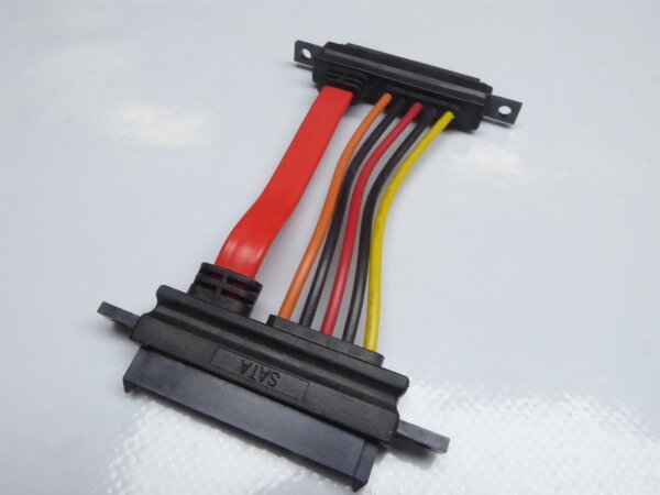 Medion Akoya P8610 MD 97490 Festplatten HDD Adapter Connector  #2353