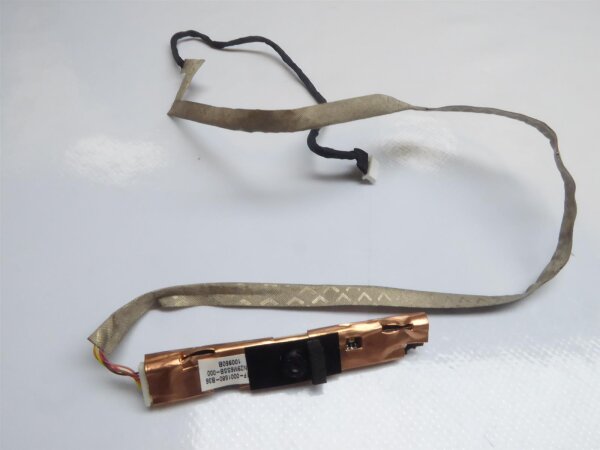 MSI CX620 MS-1688 Webcam Kamera mit Kabel  S1F-0001580-B36  #2319