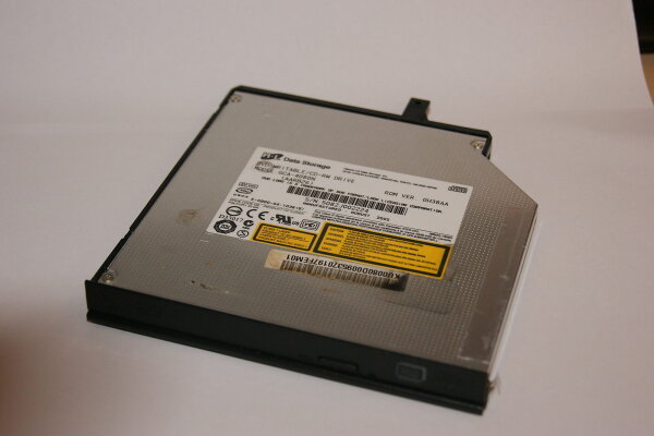 Org Acer Aspire 3000 DVD±RW IDE Laufwerk KU.0800D.009 #2354.27