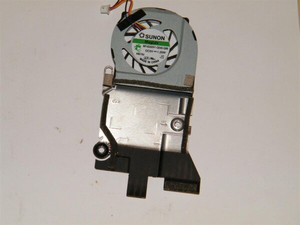 Org Acer Aspire One NAV50 Kühler Lüfter / Fan AT0AE002SS0 MF40050V1-Q040-G99 #2296
