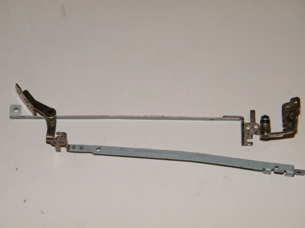 Org HP Mini 110 1193eo Scharniere Hinge L+R 6055B0002604 6055B0002704 #2286