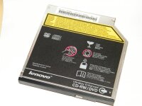 Org IBM/Lenovo R-Serie IDE CD-RW/DVD V Laufwerk + Blende...