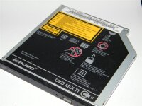 Org IBM/Lenovo T-Serie IDE DVD Multi Laufwerk + Blende...