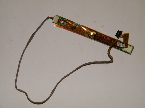 Org Packard Bell EasyNote BG35-V-402NC Inverter inkl Kabel 08G2073HV10C #2290