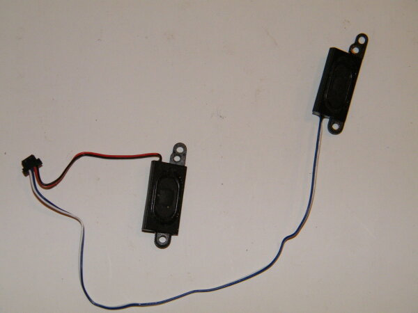 Packard Bell NAV50 Laustprecher Soundspeaker PK23000D100 #2293