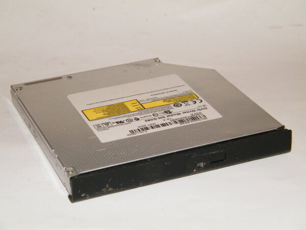 Org Zepto Z-Note 6214W SATA DVD Brenner SN-S083 inkl Blende für Zepto #2291