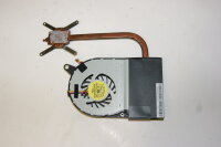 P. Bell EasyNote LE69KB-KB4G50Mnsk CPU Kühler und...