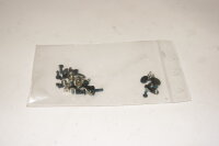 Packard Bell EasyNote TE11 Schraubensatz Screws Set  #2263