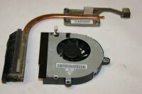 P/B EasyNote TK13 P5WS6 CPU Kühler und Lüfter...