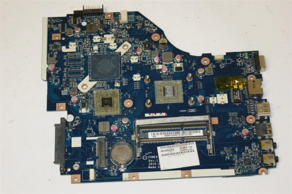P/B EasyNote TK13 P5WS6 Mainboard Motherboard LA-7092P #2329