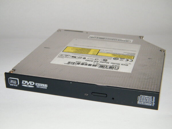 SATA DVD±RW Laufwerk SN-S083 BG68-01568A #2331.8