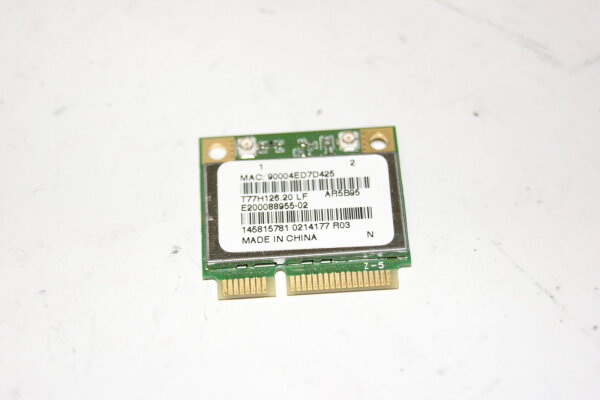 Sony Vaio PCG-31311M WLAN Karte AR5B95  #2344