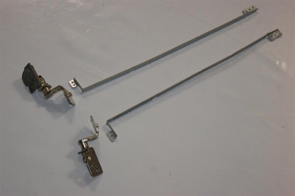 Sony Vaio PCG-3H1M Displayscharniere inkl. Leisten R+L  #2348