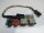 Sony Vaio PCG-7186M Audio USB Board mit Kabel 1P-1096J02-8010 #2349