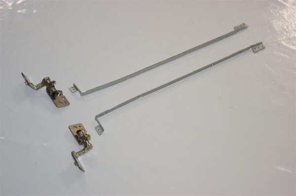 Sony Vaio VGN-FW51JF Display Scharniere incl. Leisten L+R #2342