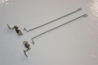 Sony Vaio VGN-FW51JF Display Scharniere incl. Leisten L+R...