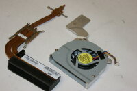 Toshiba Satellite U500-10E CPU Kühler und...