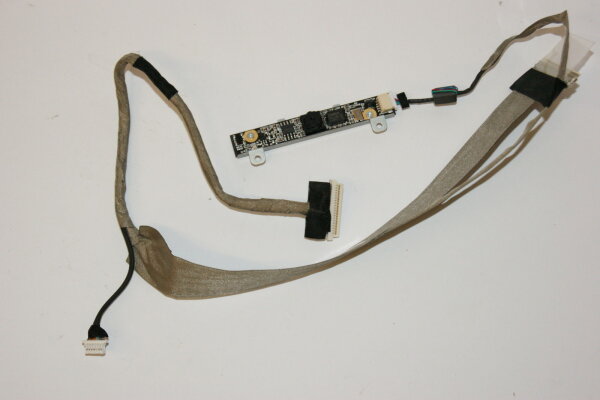 Acer Aspire 7720 Serie Display Video Kabel incl Webcam DC02000E100 #2441_04