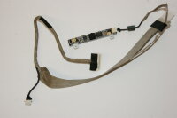 Acer Aspire 7720 Serie Display Video Kabel incl Webcam...