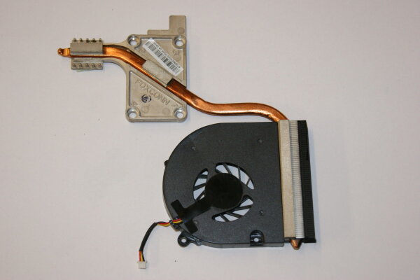 Acer emachines G525 KAWH0 Kühler/Lüfter AT06R0020X0 #2435