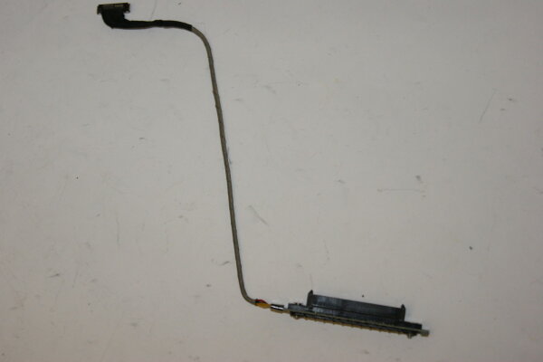 Apple Macbook A1181 2008 13,3" Festplatten HDD Anschlusskabel Connector  #2363