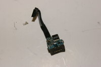 Apple Macbook A1181 13,3" Powerbuchse Strombuchse +...