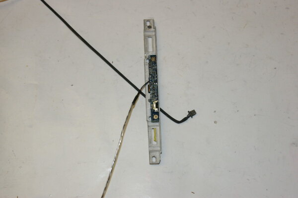 Apple Macbook A1181 2008 13,3" Webcam Kamera mit Kabel 820-1929-B  #2363_07