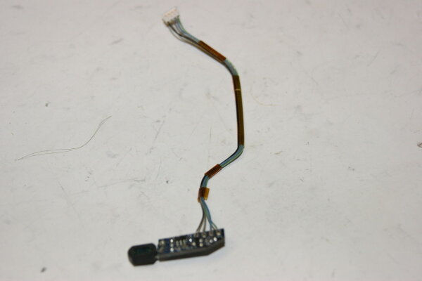 Apple Macbook A1211 Ambient Light Sensor mit Kabel 820-2065-A  #2365