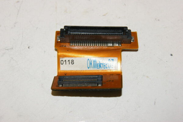 Apple Macbook A1211 IDE DVD Connector 821-0443-A #2365