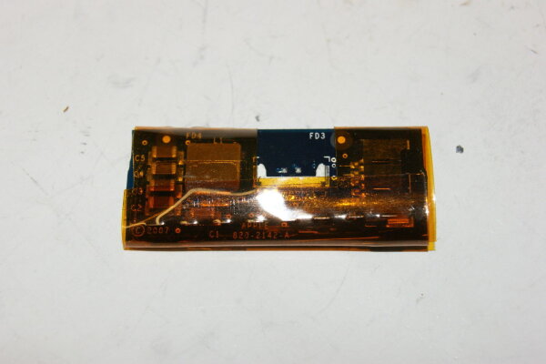 Apple Macbook A1226  Inverter Board LED Board 820-2142-A #2364