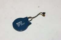 Apple Macbook A1226 Bios Batterie CR2025 #2364